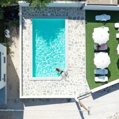 Mediterraneo San Teodoro  Kültér fotó