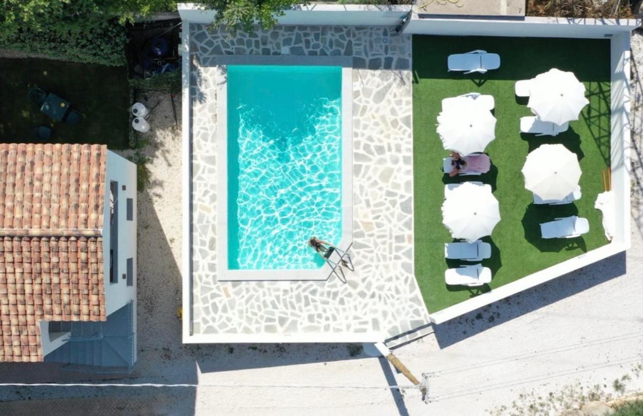 Mediterraneo San Teodoro  Kültér fotó