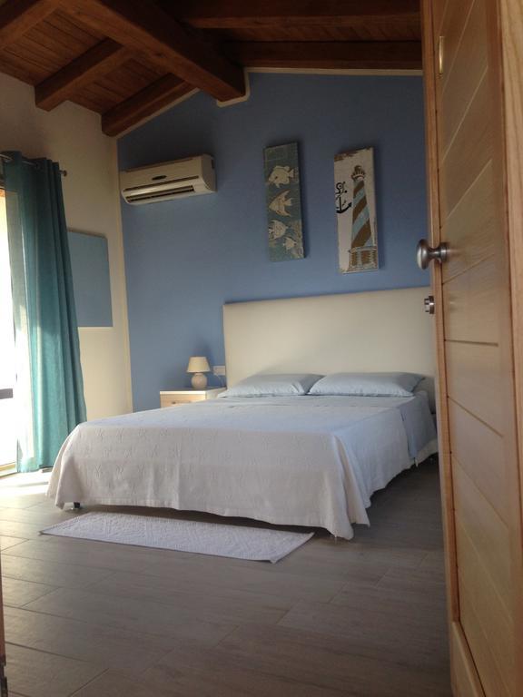 Mediterraneo San Teodoro  Kültér fotó