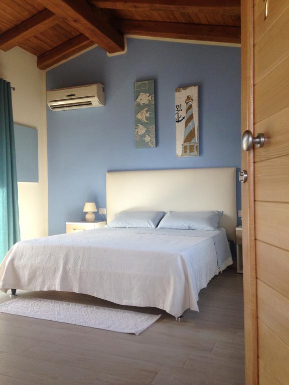 Mediterraneo San Teodoro  Kültér fotó