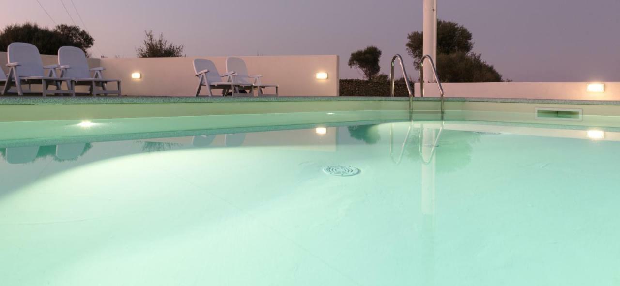 Mediterraneo San Teodoro  Kültér fotó