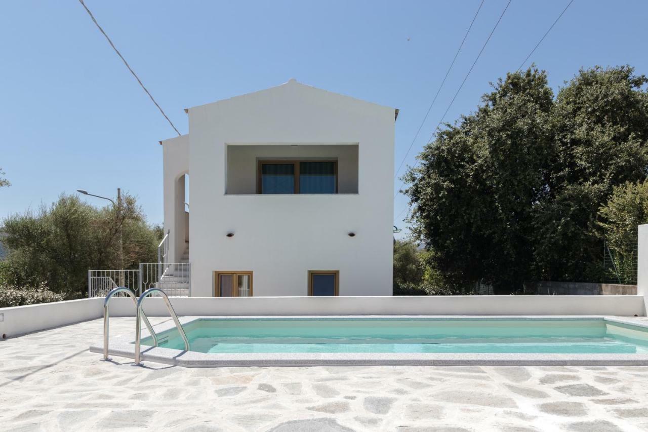 Mediterraneo San Teodoro  Kültér fotó