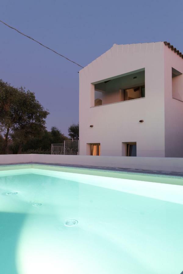 Mediterraneo San Teodoro  Kültér fotó
